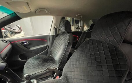 Volkswagen Polo VI (EU Market), 2014 год, 620 000 рублей, 9 фотография