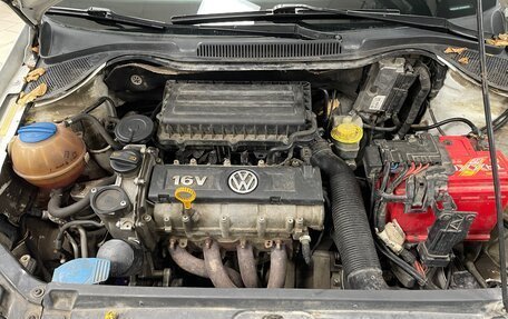 Volkswagen Polo VI (EU Market), 2014 год, 620 000 рублей, 7 фотография