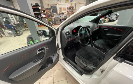 Volkswagen Polo VI (EU Market), 2014 год, 620 000 рублей, 10 фотография