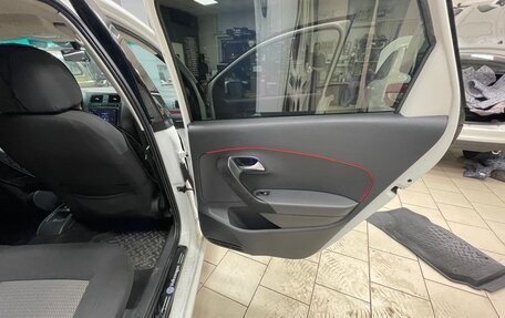 Volkswagen Polo VI (EU Market), 2014 год, 620 000 рублей, 12 фотография