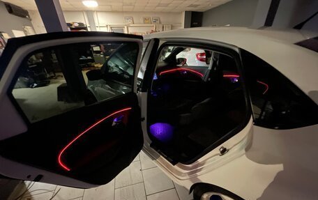 Volkswagen Polo VI (EU Market), 2014 год, 620 000 рублей, 15 фотография