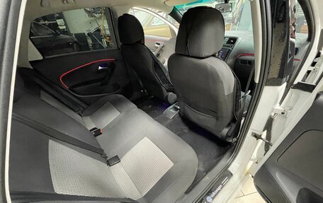 Volkswagen Polo VI (EU Market), 2014 год, 620 000 рублей, 11 фотография