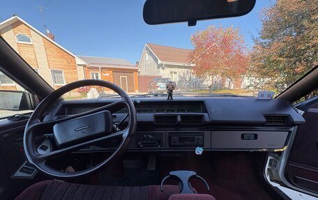 Pontiac 6000, 1988 год, 450 000 рублей, 11 фотография
