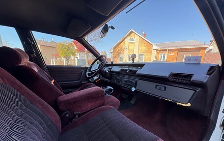 Pontiac 6000, 1988 год, 450 000 рублей, 10 фотография