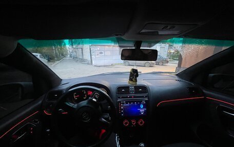 Volkswagen Polo VI (EU Market), 2014 год, 620 000 рублей, 19 фотография