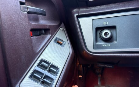 Pontiac 6000, 1988 год, 450 000 рублей, 15 фотография