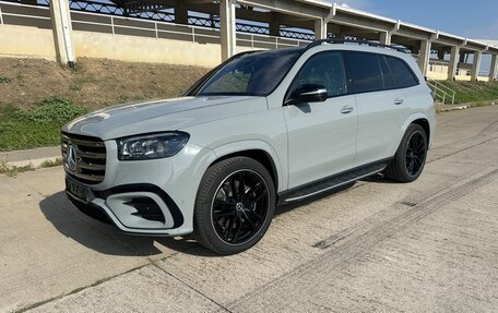 Mercedes-Benz GLS, 2026 год, 19 500 000 рублей, 2 фотография