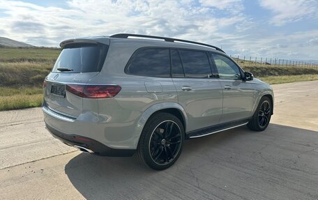 Mercedes-Benz GLS, 2026 год, 19 500 000 рублей, 6 фотография