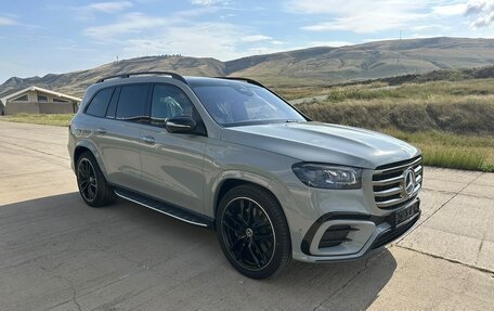Mercedes-Benz GLS, 2026 год, 19 500 000 рублей, 5 фотография