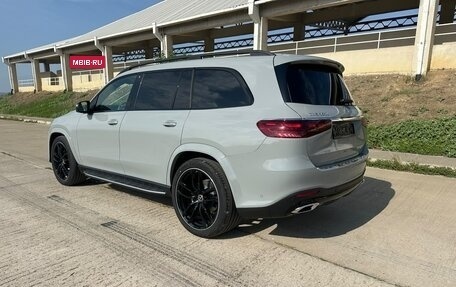 Mercedes-Benz GLS, 2026 год, 19 500 000 рублей, 3 фотография