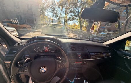 BMW X5, 2013 год, 2 100 000 рублей, 7 фотография