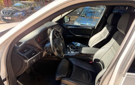 BMW X5, 2013 год, 2 100 000 рублей, 6 фотография