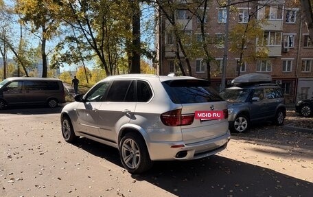 BMW X5, 2013 год, 2 100 000 рублей, 4 фотография
