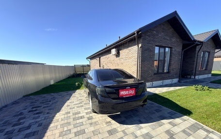 Toyota Camry, 2012 год, 1 365 000 рублей, 3 фотография