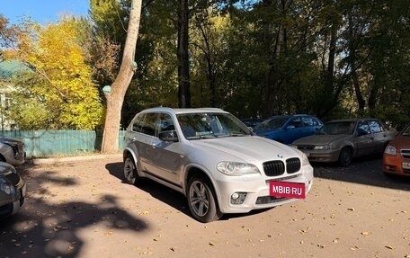 BMW X5, 2013 год, 2 100 000 рублей, 2 фотография