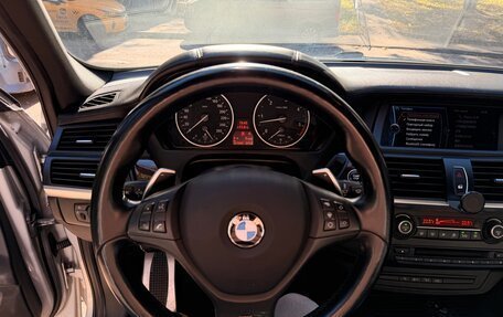 BMW X5, 2013 год, 2 100 000 рублей, 9 фотография