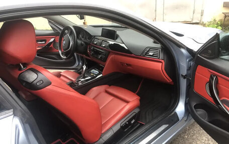 BMW 4 серия, 2013 год, 2 500 000 рублей, 2 фотография