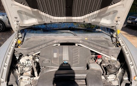 BMW X5, 2013 год, 2 100 000 рублей, 12 фотография