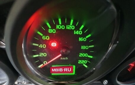 Mitsubishi Colt VI рестайлинг, 2004 год, 320 000 рублей, 5 фотография