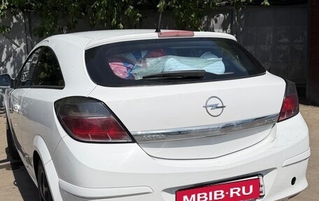 Opel Astra H, 2010 год, 450 000 рублей, 3 фотография