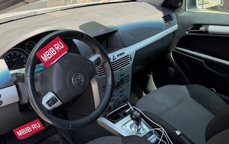 Opel Astra H, 2010 год, 450 000 рублей, 4 фотография