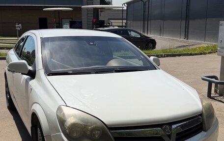 Opel Astra H, 2010 год, 450 000 рублей, 2 фотография