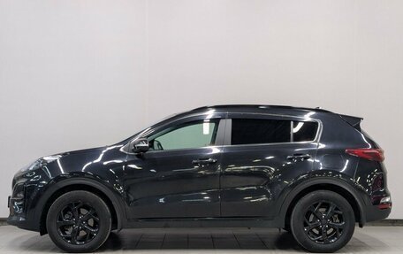 KIA Sportage IV рестайлинг, 2021 год, 2 750 000 рублей, 6 фотография