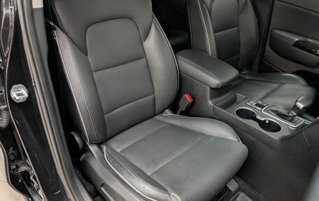 KIA Sportage IV рестайлинг, 2021 год, 2 750 000 рублей, 17 фотография