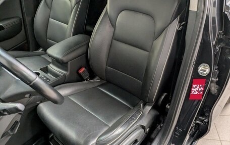 KIA Sportage IV рестайлинг, 2021 год, 2 750 000 рублей, 14 фотография