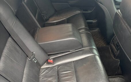 BMW 5 серия, 1997 год, 600 000 рублей, 7 фотография