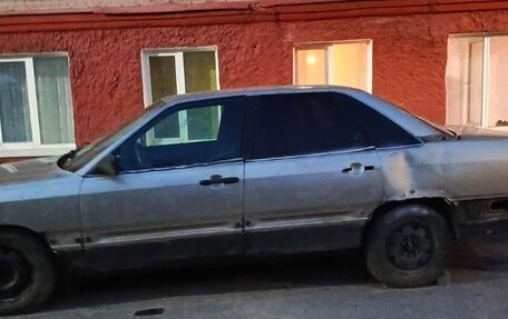 Audi 100, 1986 год, 29 999 рублей, 5 фотография