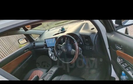 Toyota Wish II, 2004 год, 799 999 рублей, 12 фотография