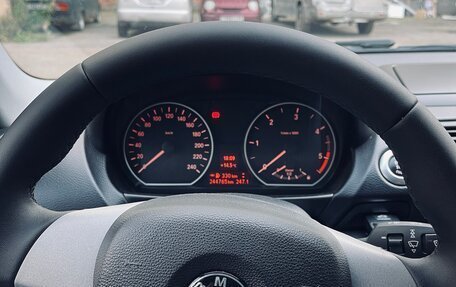 BMW 1 серия, 2010 год, 999 999 рублей, 7 фотография