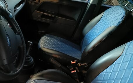 Ford Fusion I, 2006 год, 320 000 рублей, 9 фотография