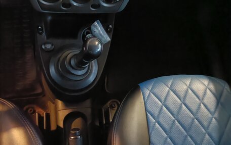 Ford Fusion I, 2006 год, 320 000 рублей, 8 фотография