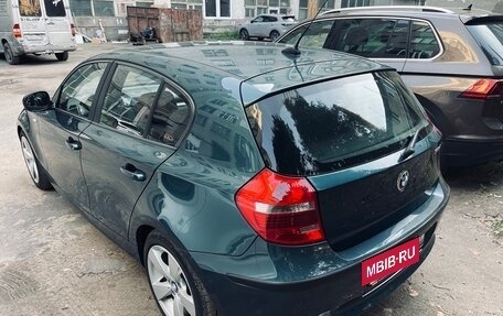BMW 1 серия, 2010 год, 999 999 рублей, 5 фотография