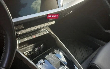 Audi A3, 2022 год, 2 900 000 рублей, 10 фотография