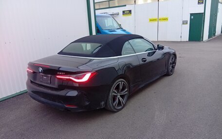 BMW 4 серия, 2021 год, 4 500 000 рублей, 4 фотография