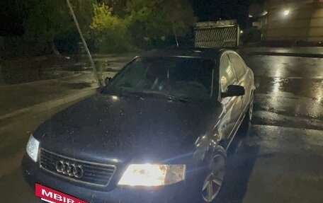 Audi A6, 1997 год, 380 000 рублей, 3 фотография