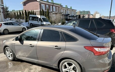 Ford Focus III, 2012 год, 720 000 рублей, 2 фотография