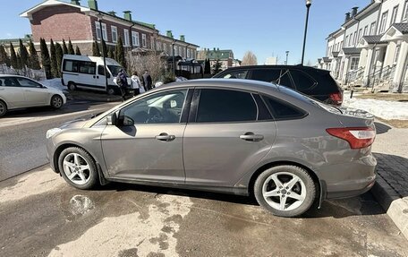 Ford Focus III, 2012 год, 720 000 рублей, 6 фотография