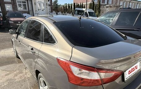 Ford Focus III, 2012 год, 720 000 рублей, 3 фотография