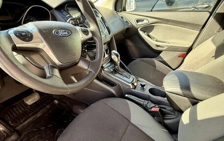 Ford Focus III, 2012 год, 720 000 рублей, 14 фотография