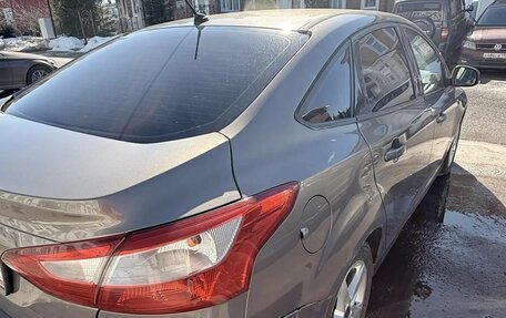 Ford Focus III, 2012 год, 720 000 рублей, 7 фотография
