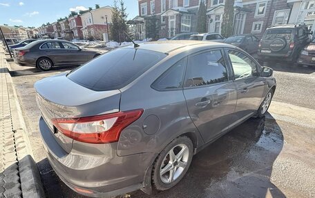 Ford Focus III, 2012 год, 720 000 рублей, 13 фотография