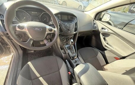 Ford Focus III, 2012 год, 720 000 рублей, 9 фотография