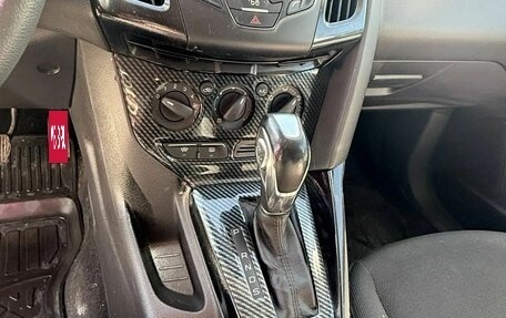 Ford Focus III, 2012 год, 720 000 рублей, 10 фотография