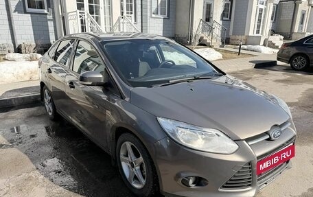 Ford Focus III, 2012 год, 720 000 рублей, 4 фотография