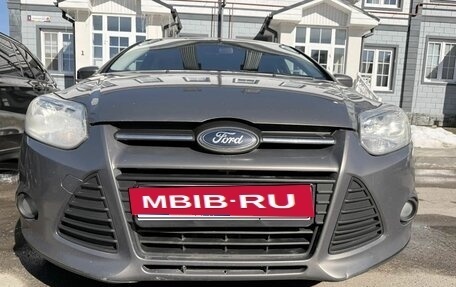 Ford Focus III, 2012 год, 720 000 рублей, 8 фотография