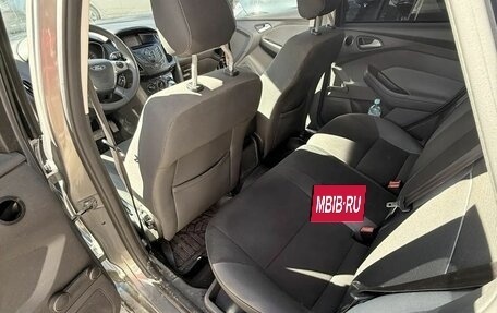 Ford Focus III, 2012 год, 720 000 рублей, 15 фотография